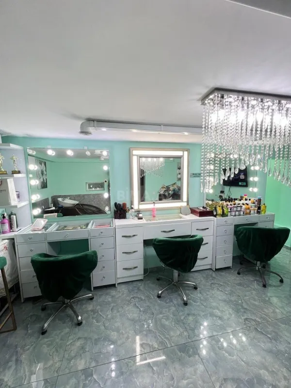 Satılır obyekt 40 m²