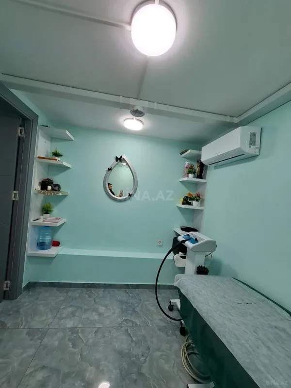 Satılır obyekt 40 m²