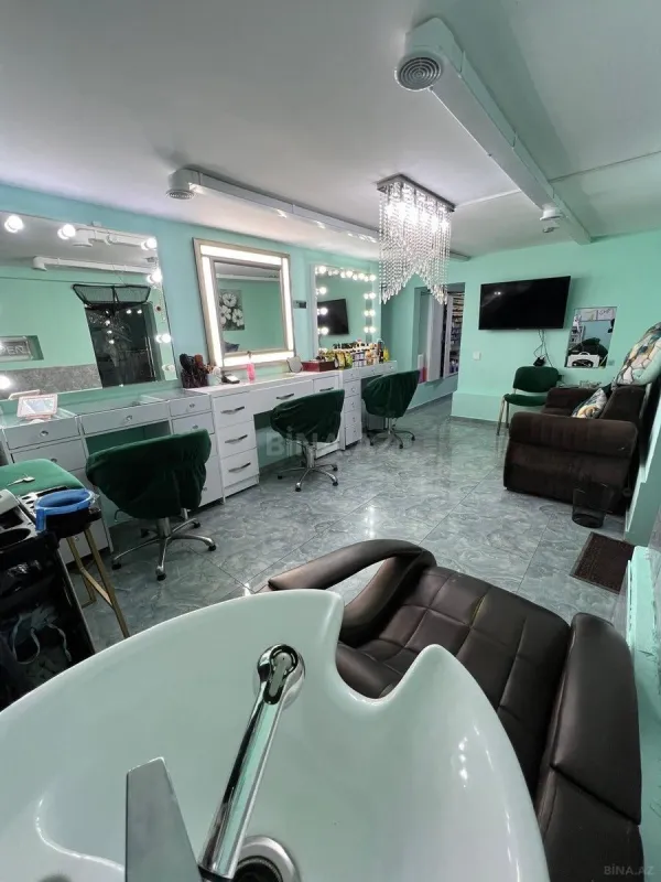 Satılır obyekt 40 m²