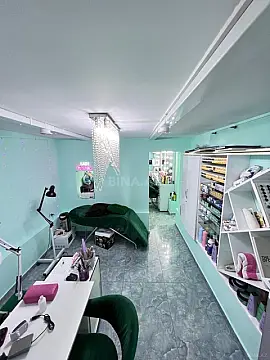 Satılır obyekt 40 m²