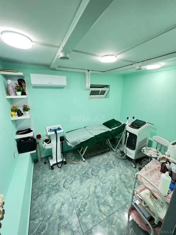 Satılır obyekt 40 m²