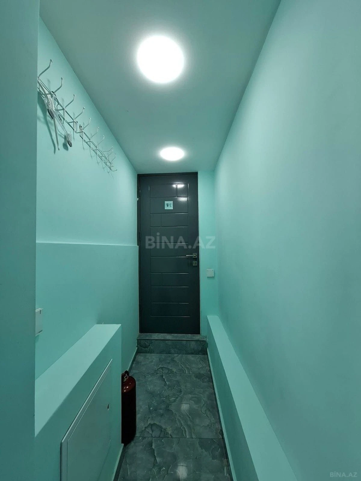 Satılır obyekt 40 m²