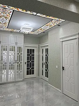 Satılır 4 otaqlı mənzil 155 m²