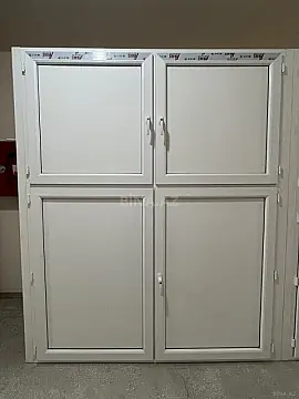 Satılır 4 otaqlı mənzil 155 m²