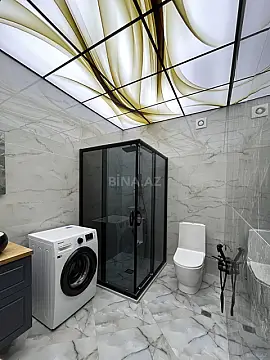 Satılır 4 otaqlı mənzil 155 m²