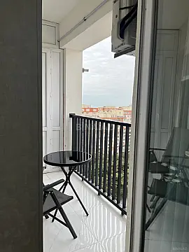 Satılır 4 otaqlı mənzil 155 m²