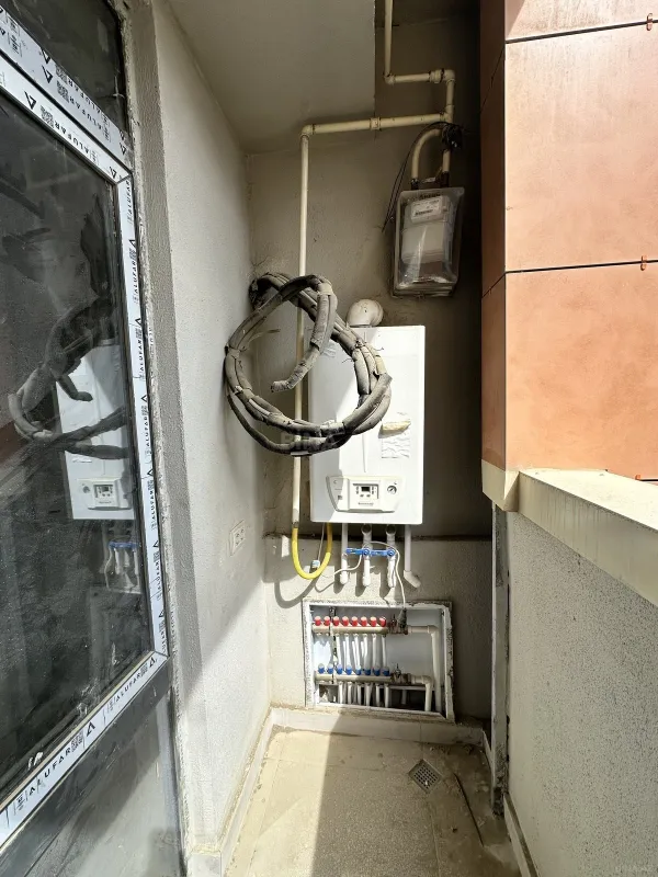 Satılır 2 otaqlı mənzil 40 m²