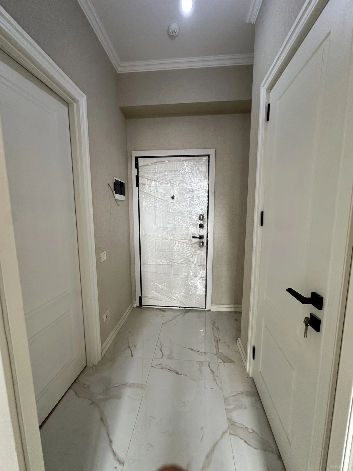 Satılır 2 otaqlı mənzil 40 m²