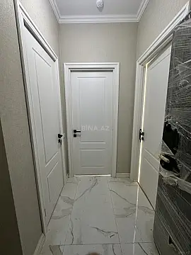 Satılır 2 otaqlı mənzil 40 m²