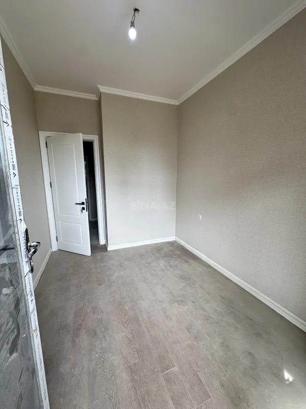 Satılır 2 otaqlı mənzil 40 m²