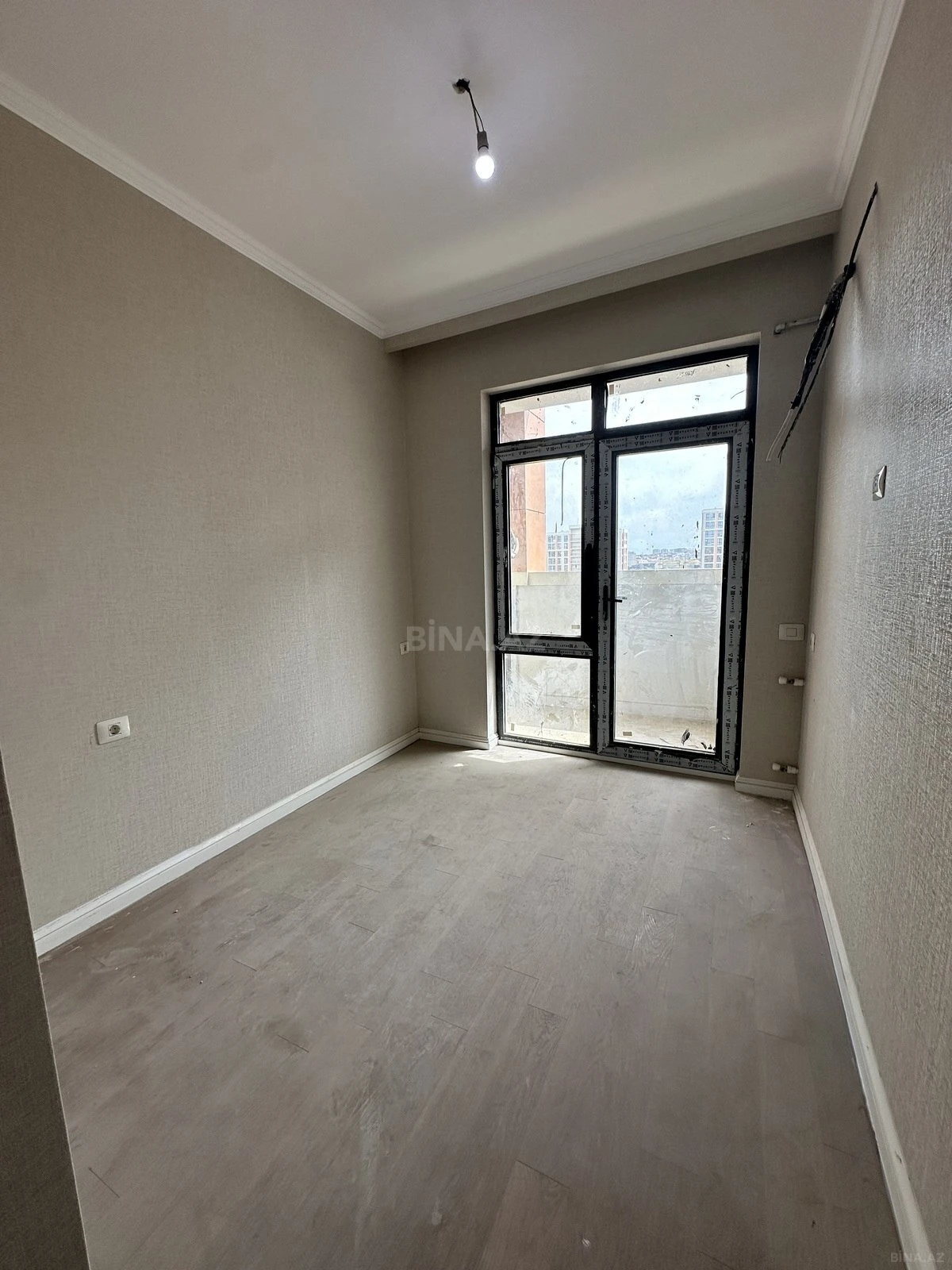 Satılır 2 otaqlı mənzil 40 m²