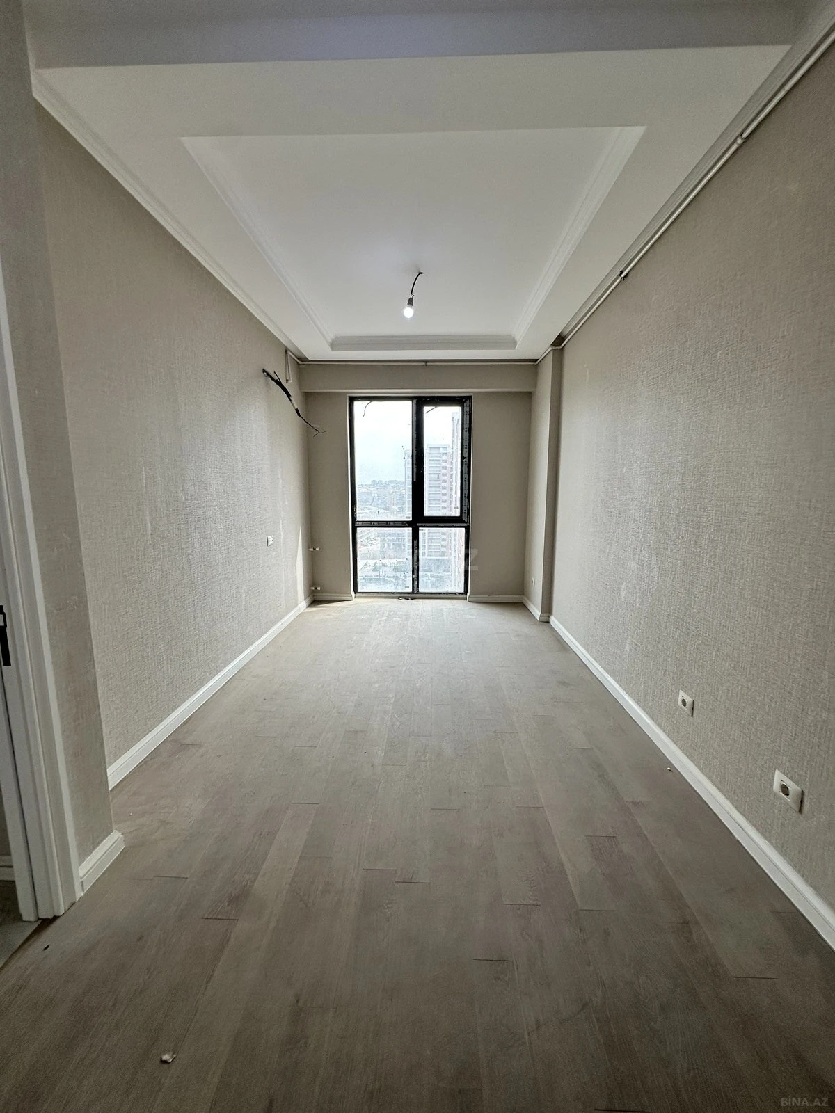 Satılır 2 otaqlı mənzil 40 m²