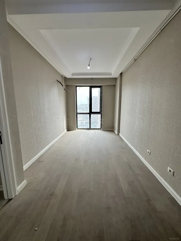 Satılır 2 otaqlı mənzil 40 m²