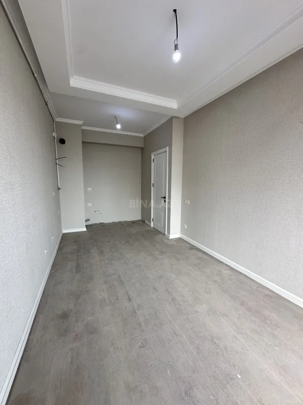 Satılır 2 otaqlı mənzil 40 m²