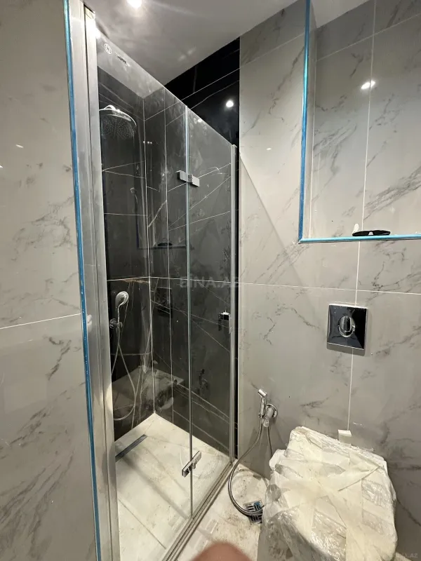 Satılır 2 otaqlı mənzil 40 m²