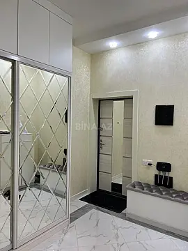 Satılır 2 otaqlı mənzil 80 m²