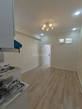 Satılır 2 otaqlı mənzil 29 m² — Xırdalan 2 otaq 29.00 m²