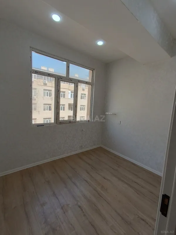 Satılır 2 otaqlı mənzil 29 m²
