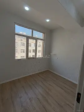 Satılır 2 otaqlı mənzil 29 m²