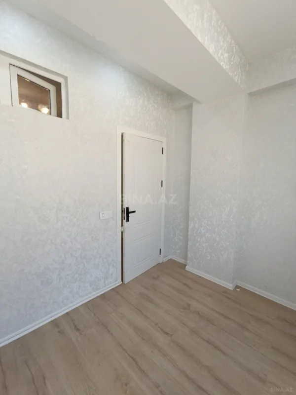 Satılır 2 otaqlı mənzil 29 m²
