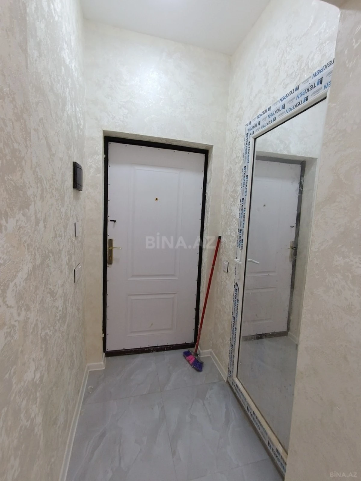 Satılır 2 otaqlı mənzil 29 m²