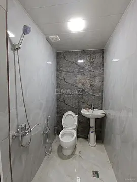 Satılır 2 otaqlı mənzil 29 m²