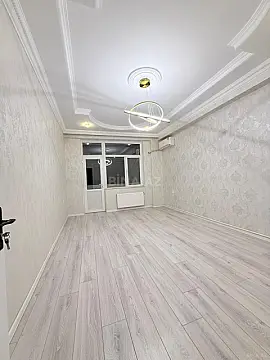 Kirayə verilir 2 otaqlı mənzil 65 m² — Bakı, Həzi Aslanov qəs. 2 otaq 65.00 m²