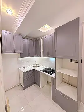 Kirayə verilir 2 otaqlı mənzil 65 m²