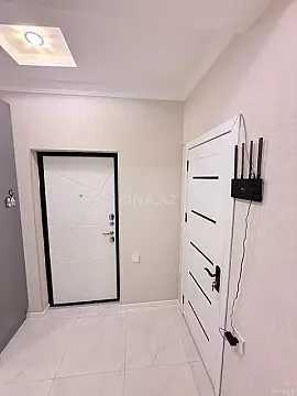 Kirayə verilir 2 otaqlı mənzil 65 m²