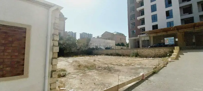 Satılır torpaq sahəsi 6 m²