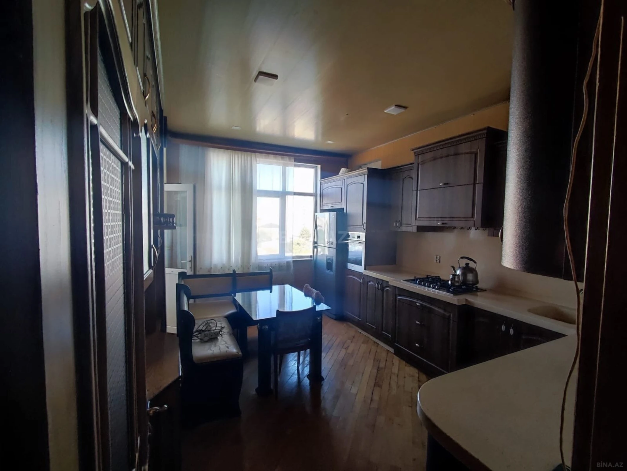 Kirayə verilir 3 otaqlı mənzil 110 m²