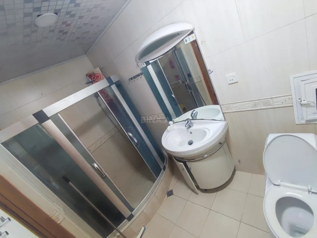 Kirayə verilir 3 otaqlı mənzil 110 m²