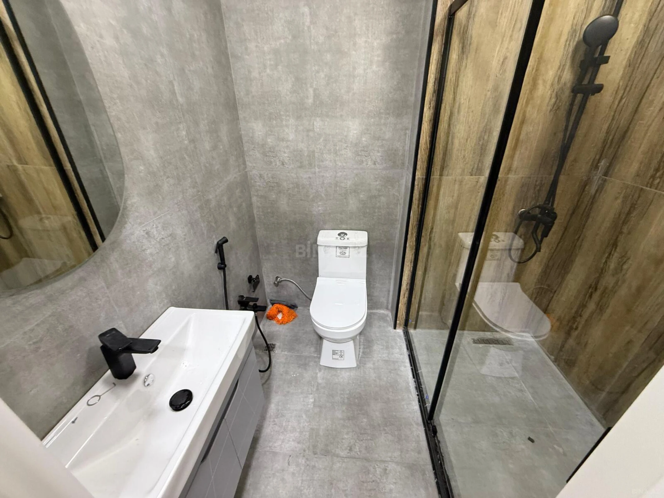 Satılır 2 otaqlı mənzil 50 m²