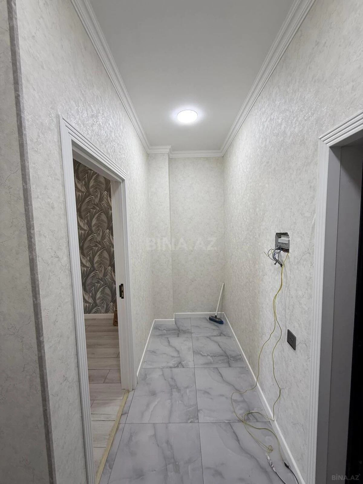 Satılır 2 otaqlı mənzil 50 m²