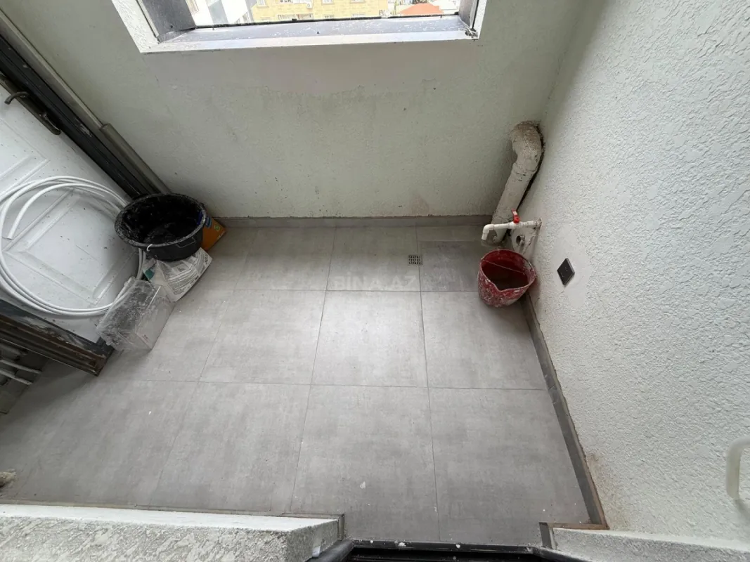 Satılır 2 otaqlı mənzil 50 m²