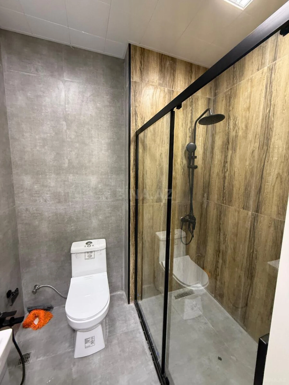 Satılır 2 otaqlı mənzil 50 m²