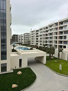 Satılır 1 otaqlı mənzil 57.5 m²
