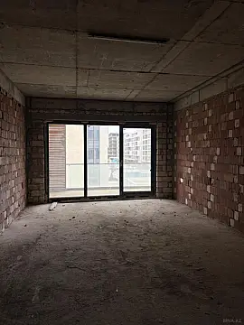 Satılır 1 otaqlı mənzil 57.5 m²