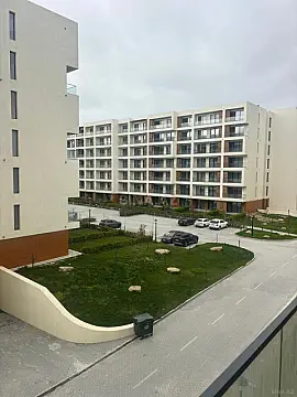 Satılır 1 otaqlı mənzil 57.5 m²