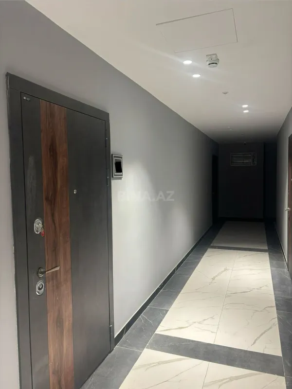Satılır 1 otaqlı mənzil 57.5 m²