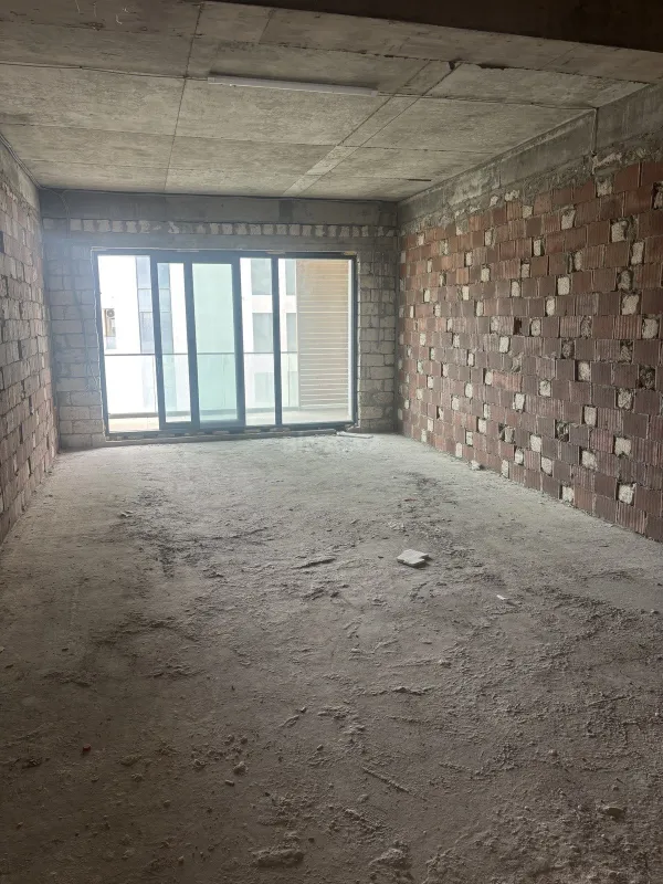 Satılır 1 otaqlı mənzil 57.5 m²