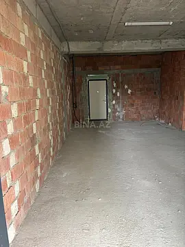 Satılır 1 otaqlı mənzil 57.5 m²