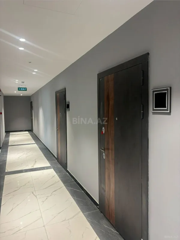 Satılır 1 otaqlı mənzil 57.5 m²