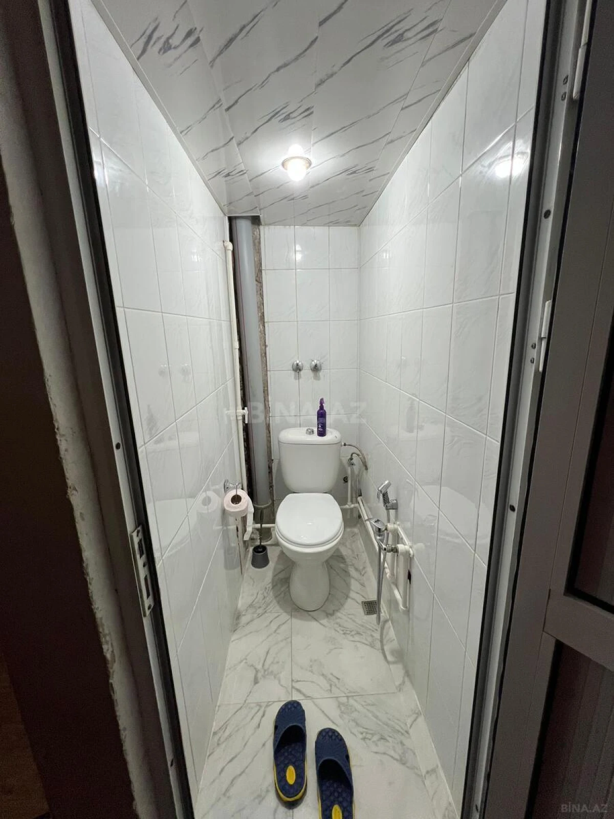 Satılır 3 otaqlı mənzil 80 m²