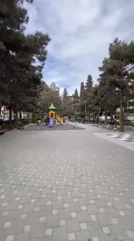 Satılır 3 otaqlı mənzil 80 m²