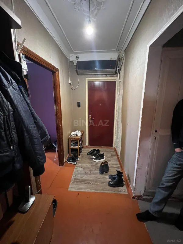 Satılır 3 otaqlı mənzil 80 m²