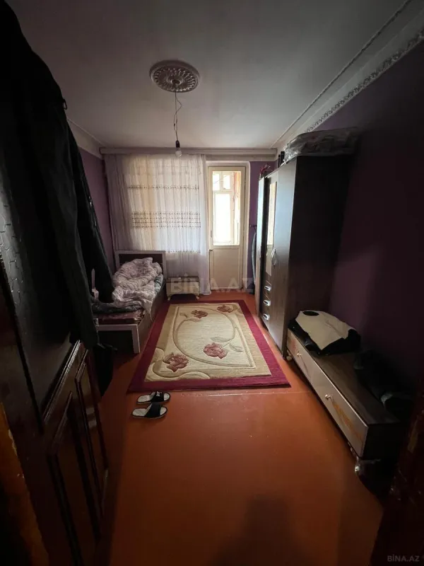 Satılır 3 otaqlı mənzil 80 m²