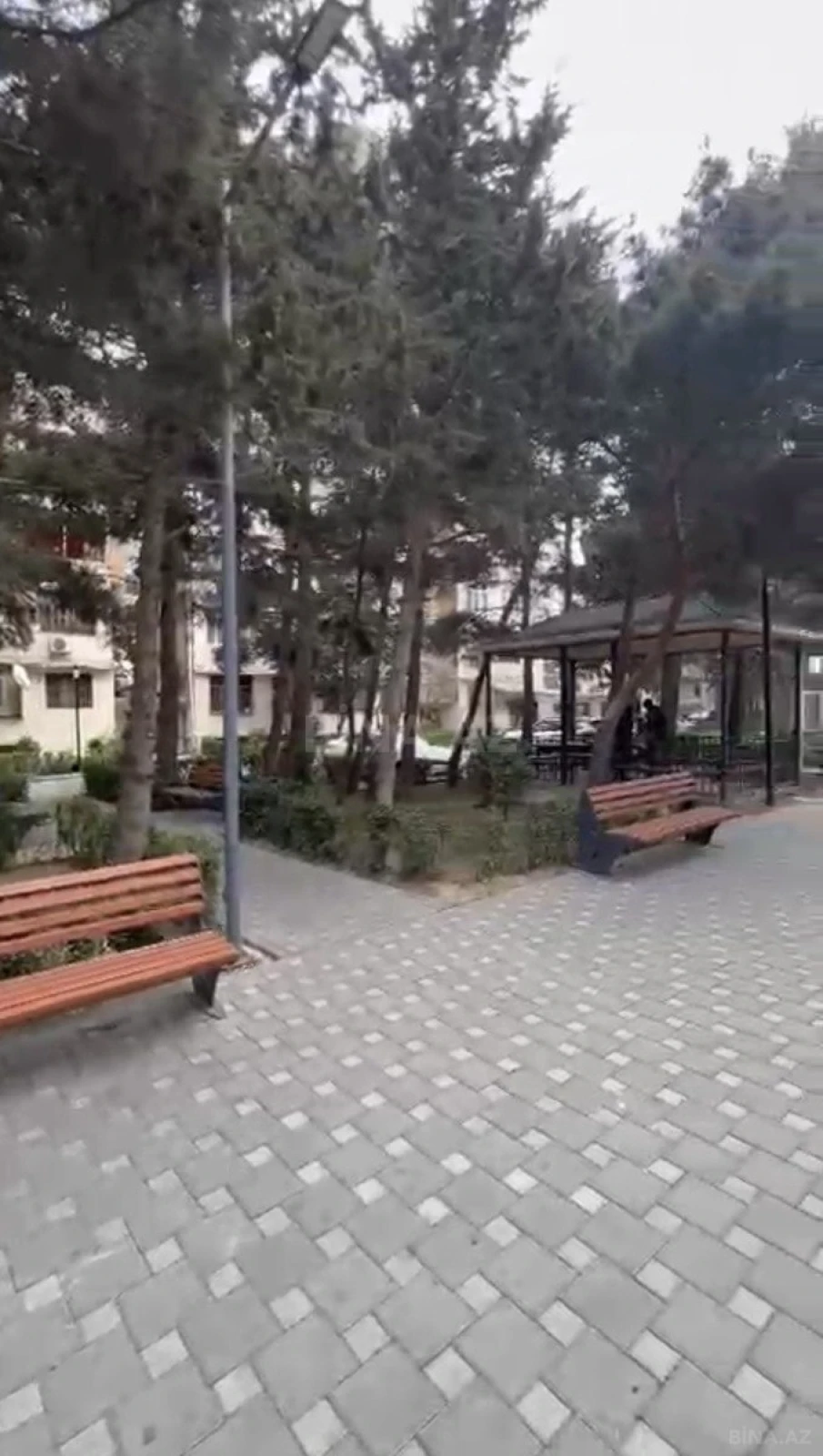 Satılır 3 otaqlı mənzil 80 m²