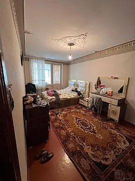 Satılır 3 otaqlı mənzil 80 m²