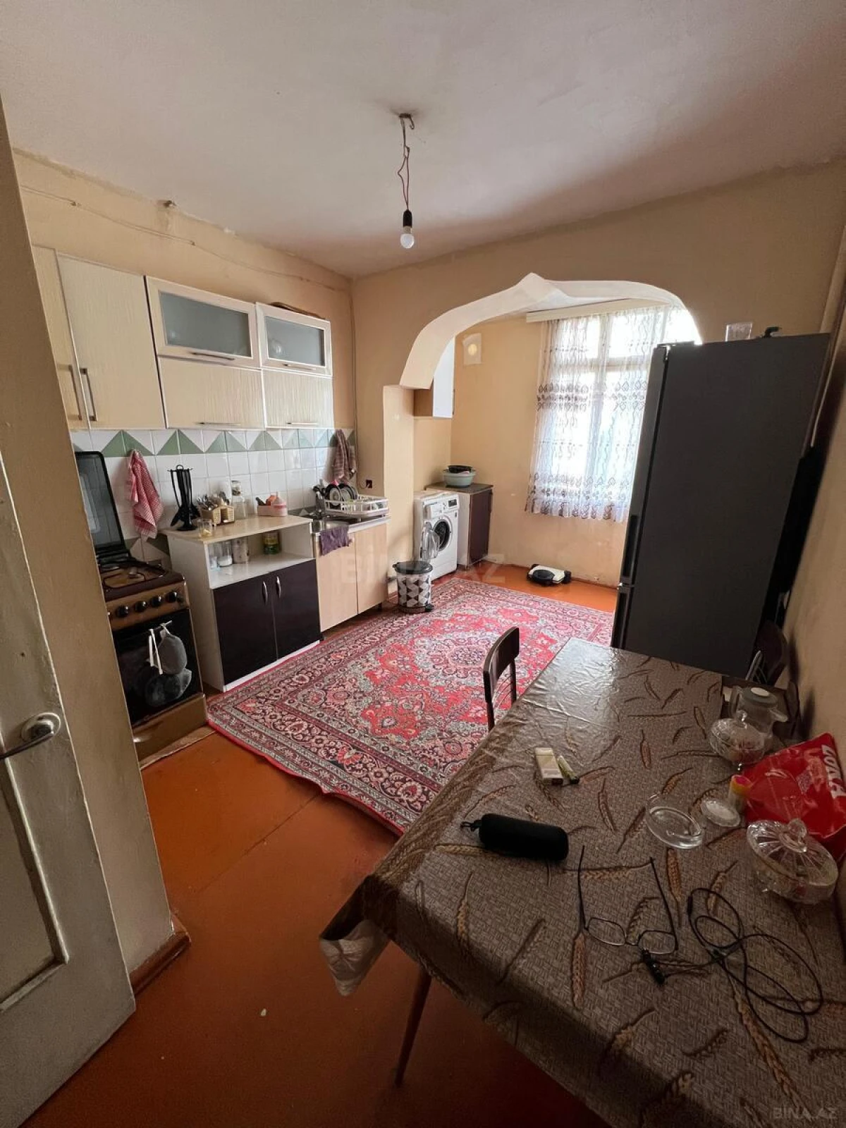 Satılır 3 otaqlı mənzil 80 m²